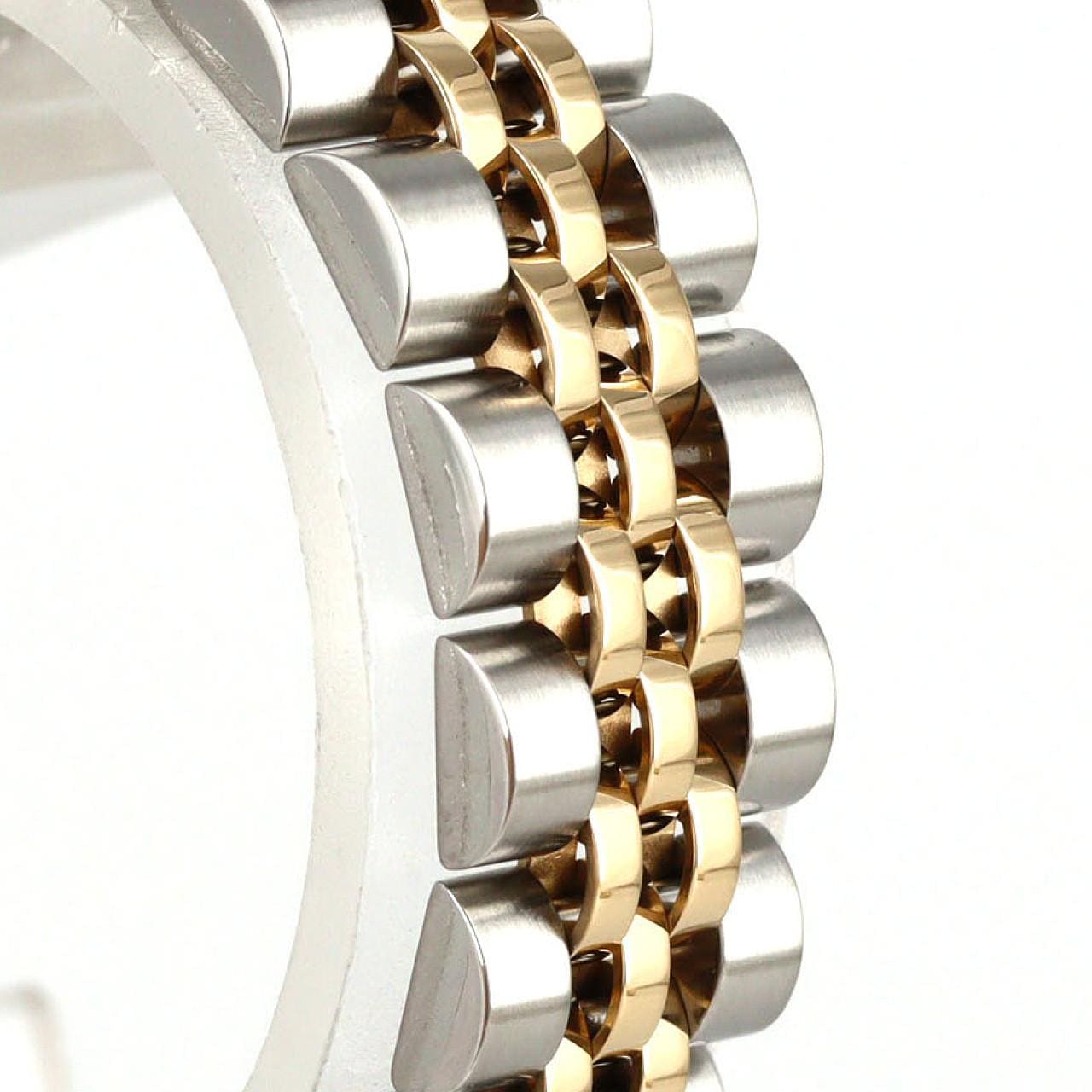 ロレックス デイトジャスト 79173 SSxYG 自動巻 Y番