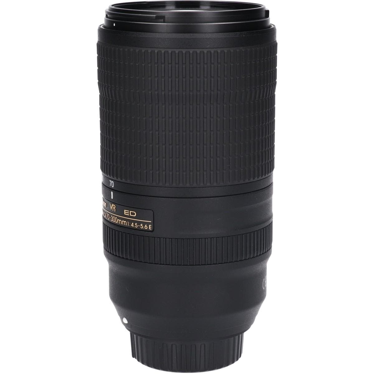 ＡＦ－Ｐ７０－３００ｍｍ　Ｆ４．５－５．６Ｅ　ＥＤ　ＶＲ
