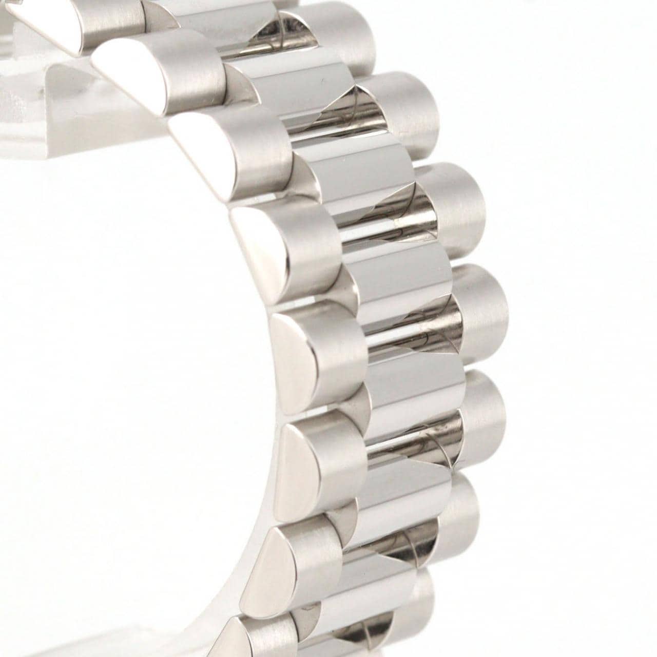 ロレックス デイデイト 228206 PT 自動巻 ランダム番