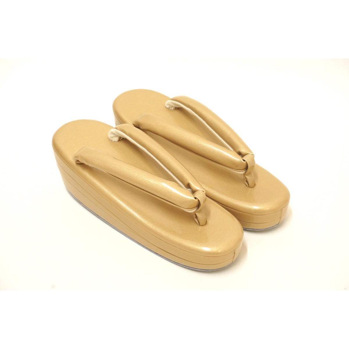 【新品】女草履　Ｍサイズ