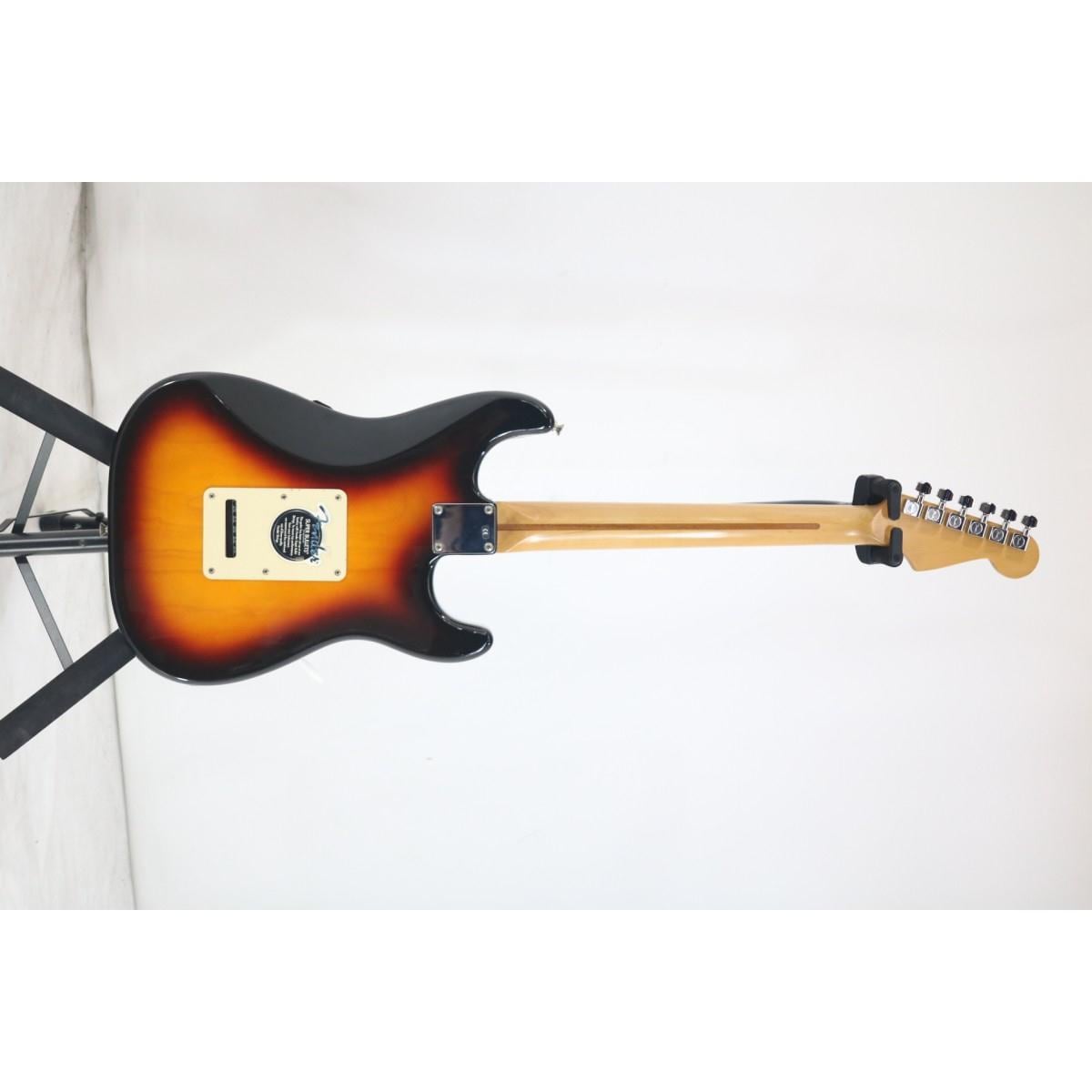 ＦＥＮＤＥＲ ＳＴＡＮＤＡＲＤ　ＳＴＲＡＴＯＣＡＳＴＥＲ／ＬＨ