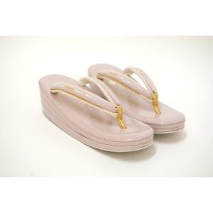 【新品】女草履　Ｌサイズ