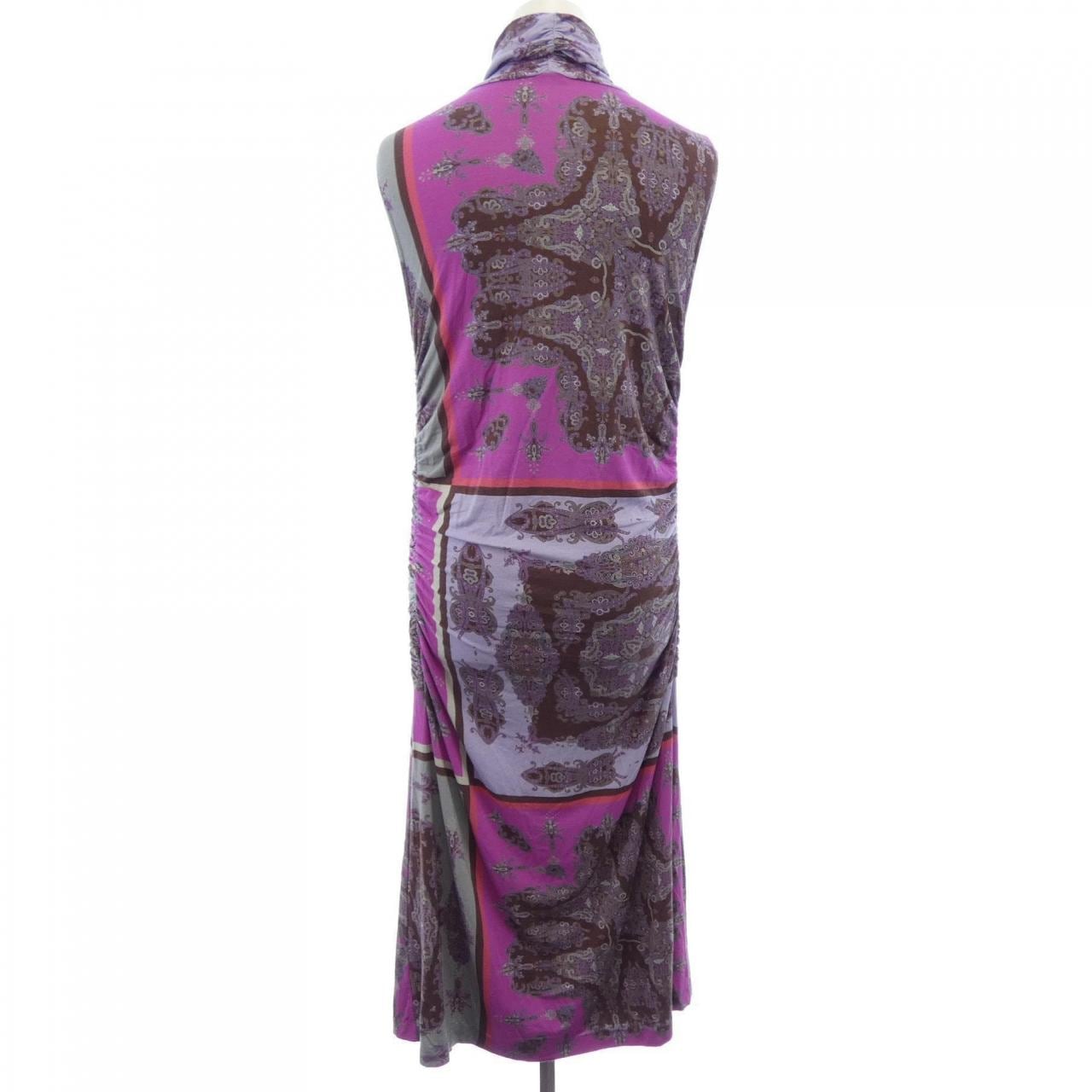 エトロ ETRO ワンピース