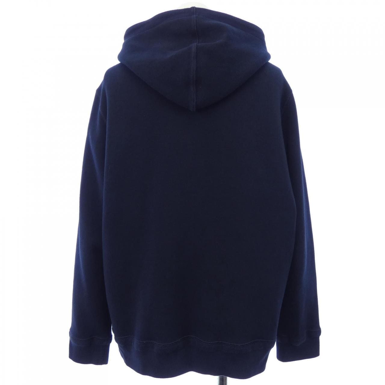 ルイヴィトン LOUIS VUITTON トラベルジップアップフーディ HFY42WJUJ パーカー