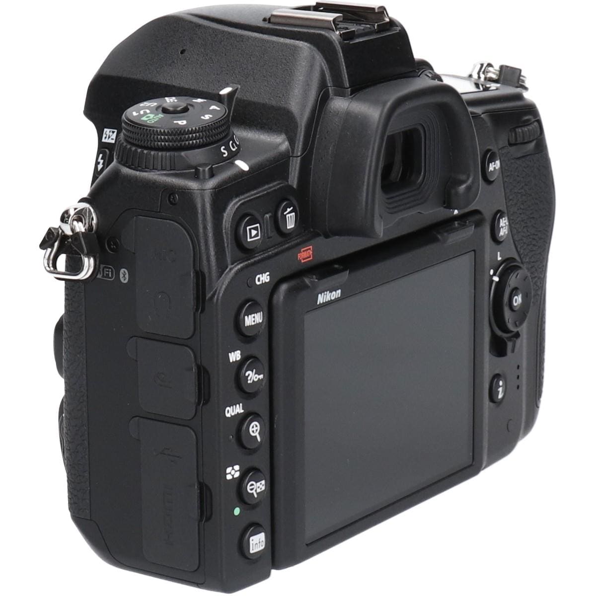 ＮＩＫＯＮ　Ｄ７８０