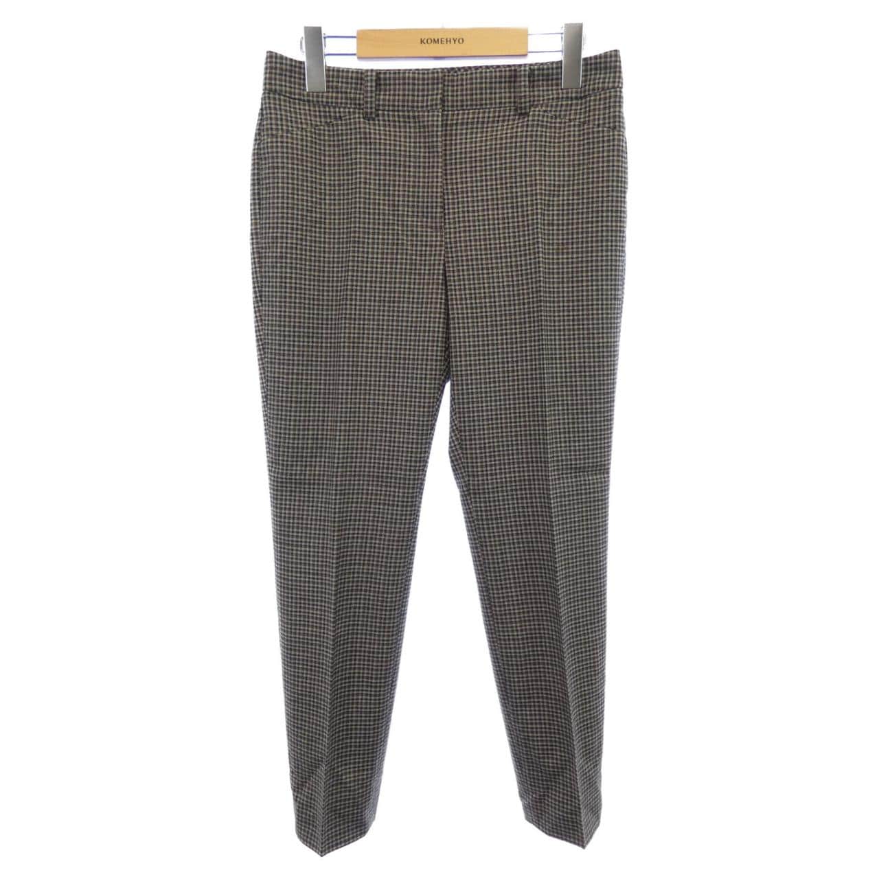セオリーリュクス Theory luxe パンツ