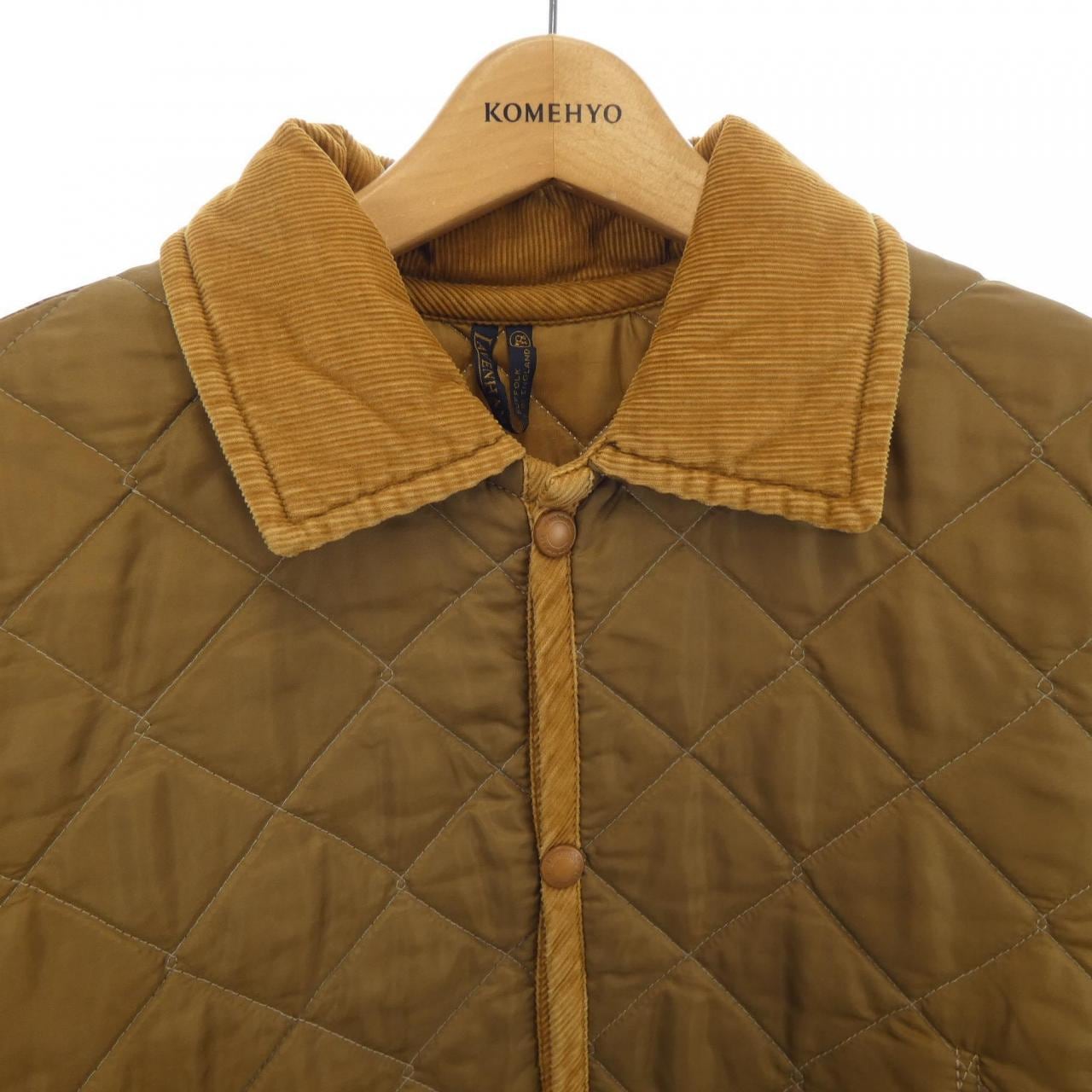 ラベンハム LAVENHAM ブルゾン