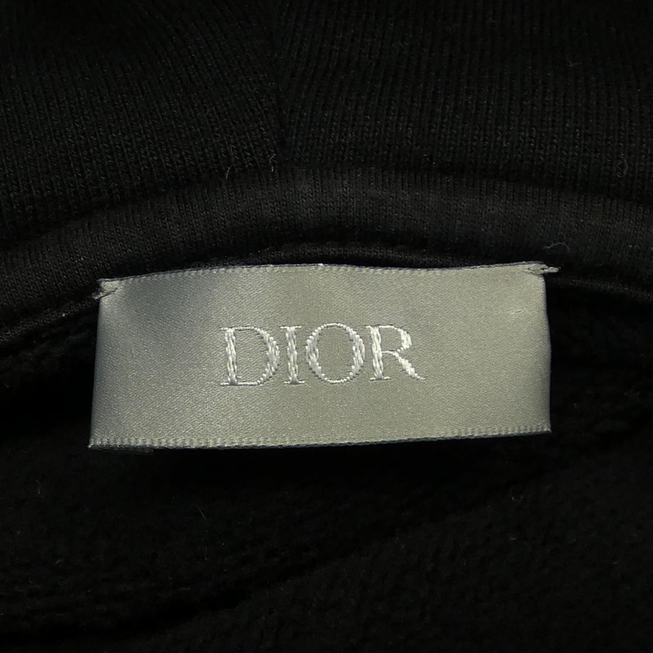 ディオール DIOR パーカー