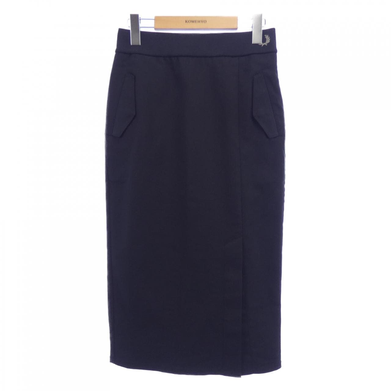 FRED PERRY FRED PERRY SKIRT
