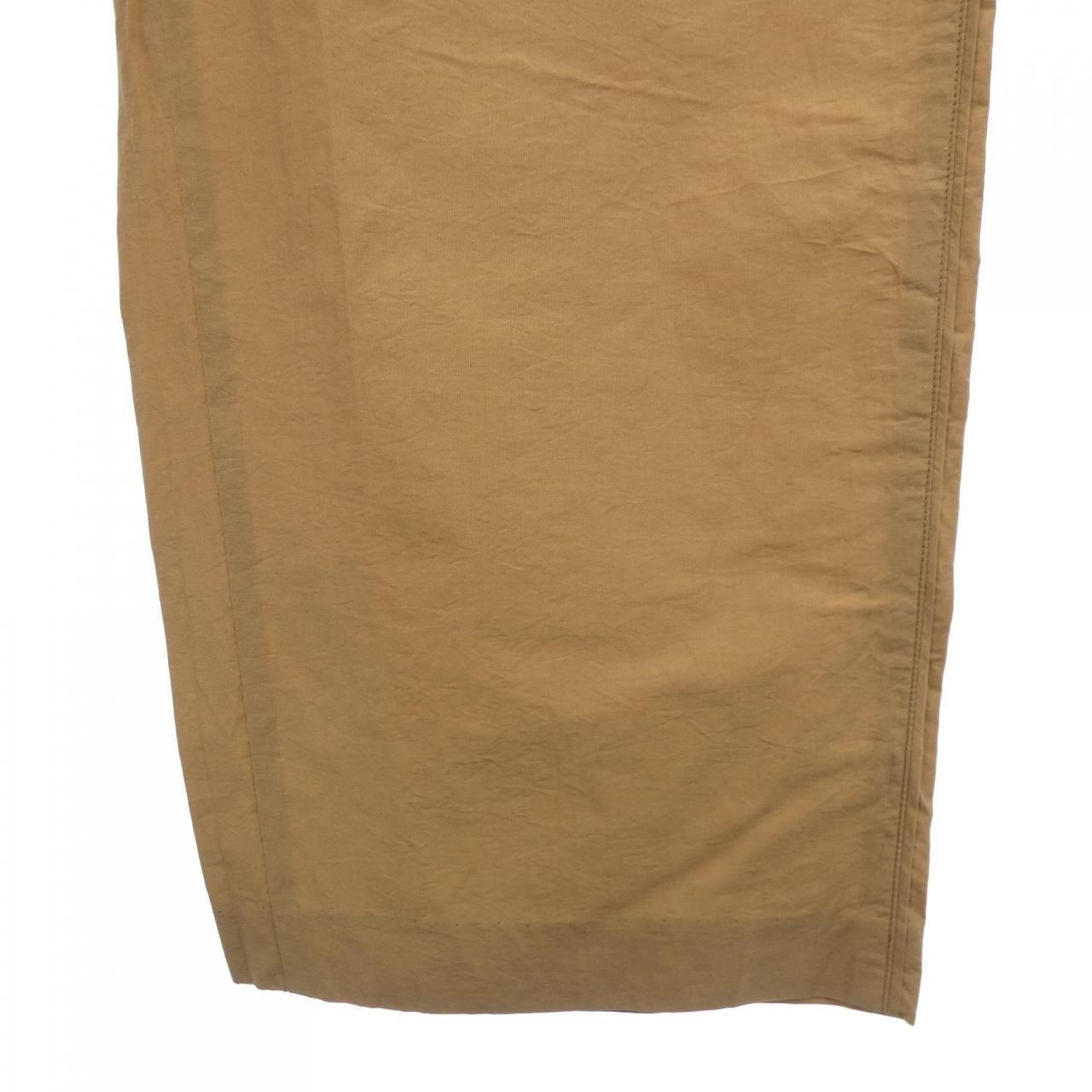 ニジュウサンク 23区 PRWOGM0506 パンツ