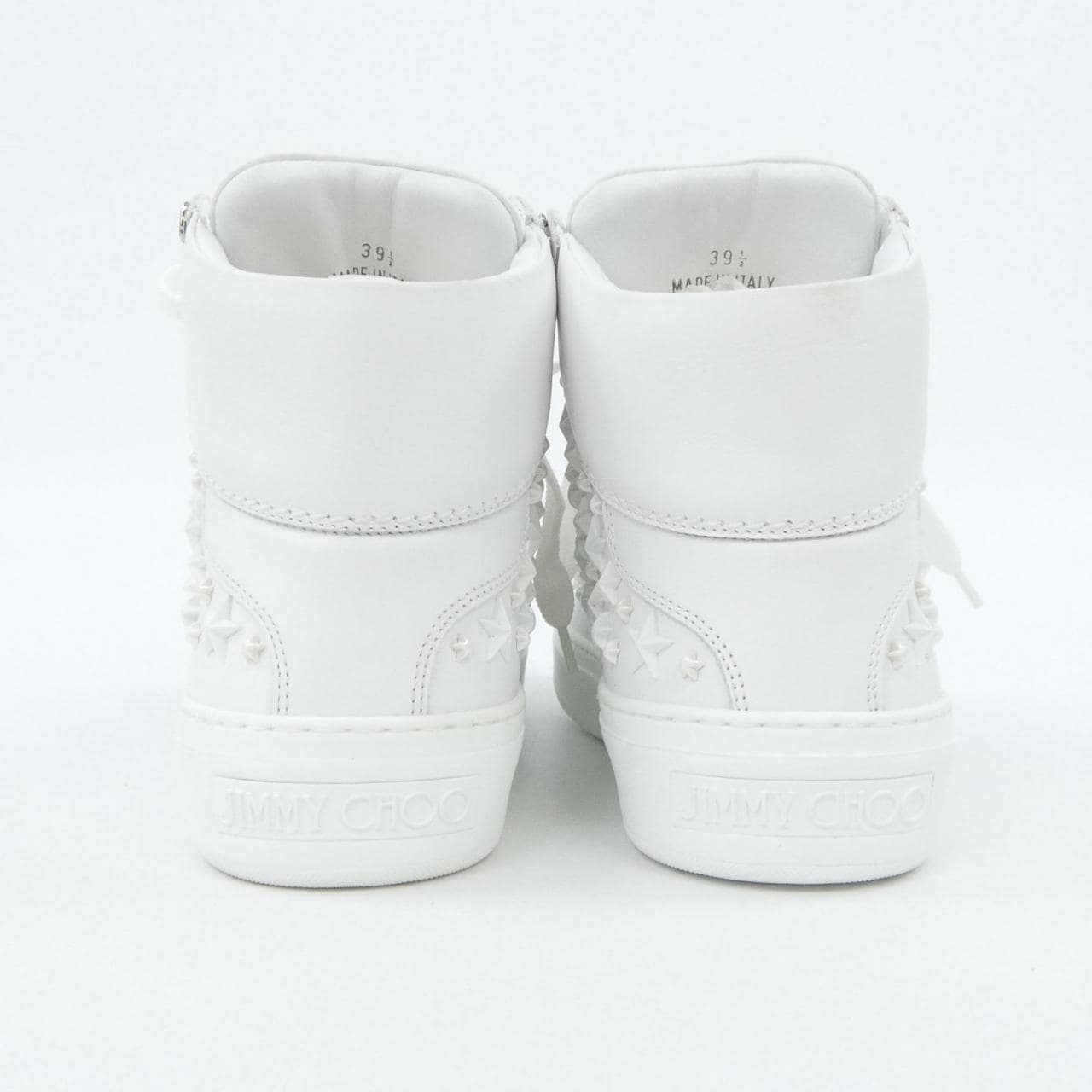 ジミーチュウ JIMMY CHOO スニーカー
