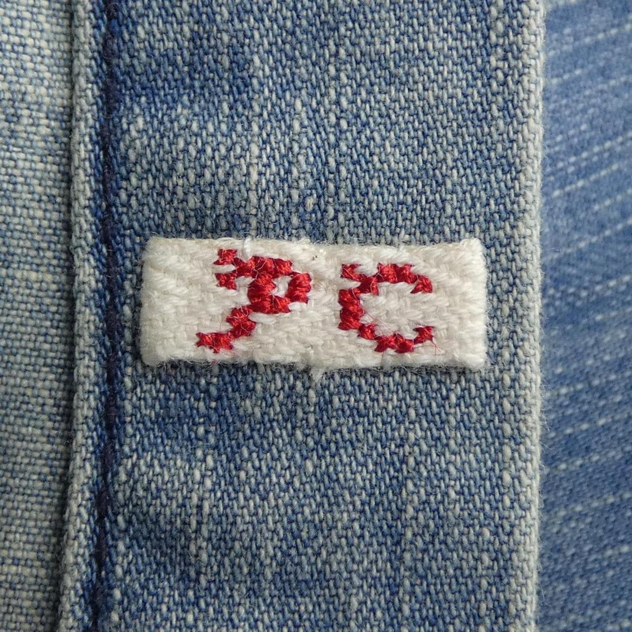 ポータークラシック PORTER CLASSIC シャツ