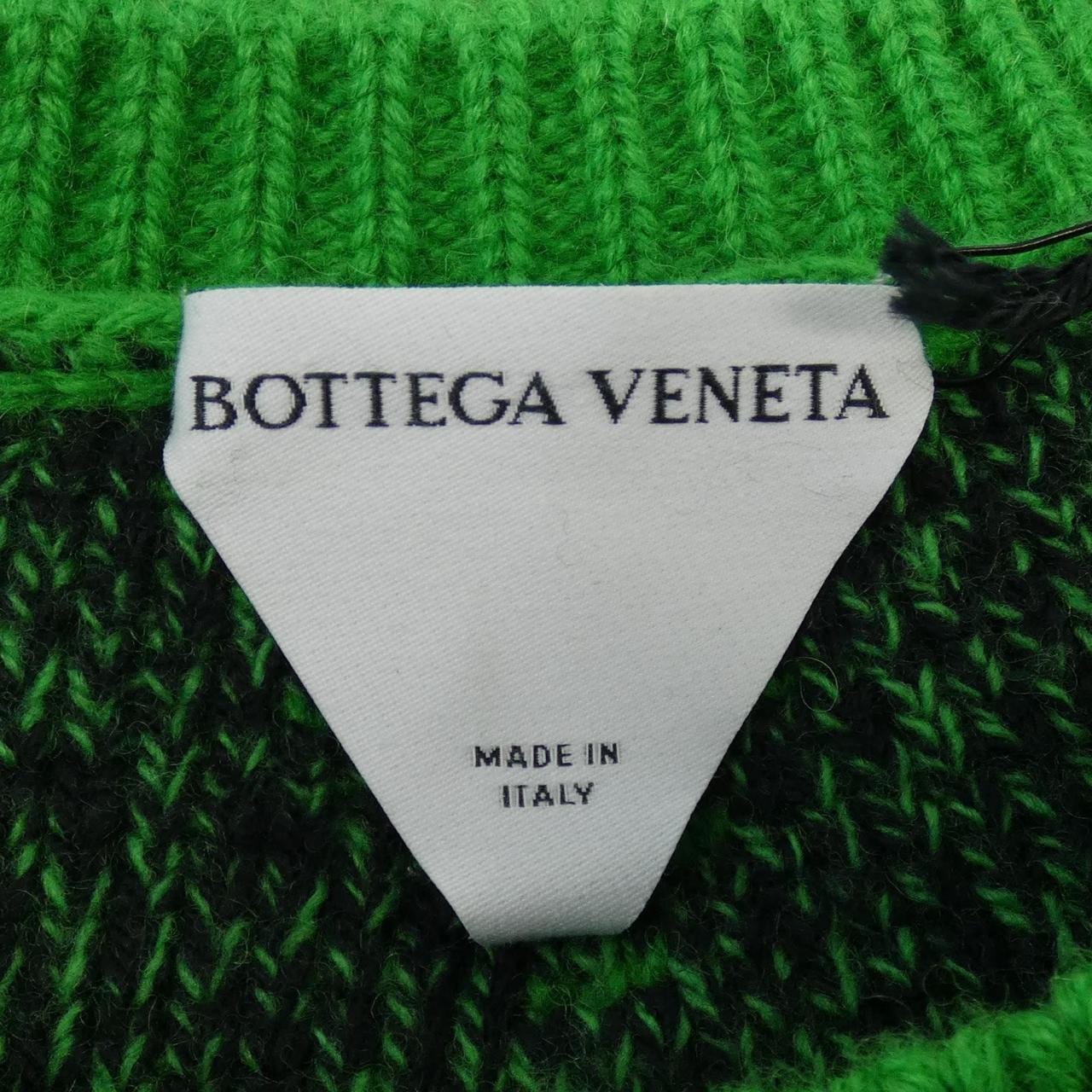 ボッテガヴェネタ BOTTEGA VENETA 668703 V1F50 ニット