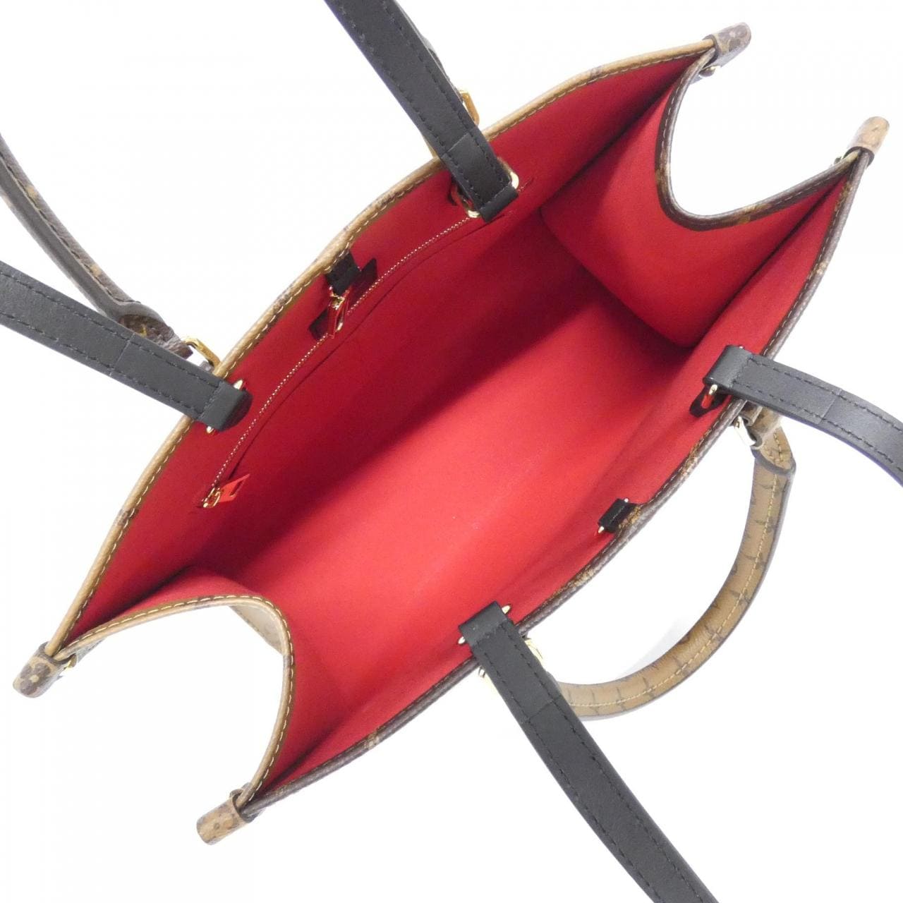 モノグラム ジャイアント オンザゴー MM M45321 バッグ