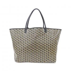 ゴヤール サン ルイ クレール ヴォア GM バッグ