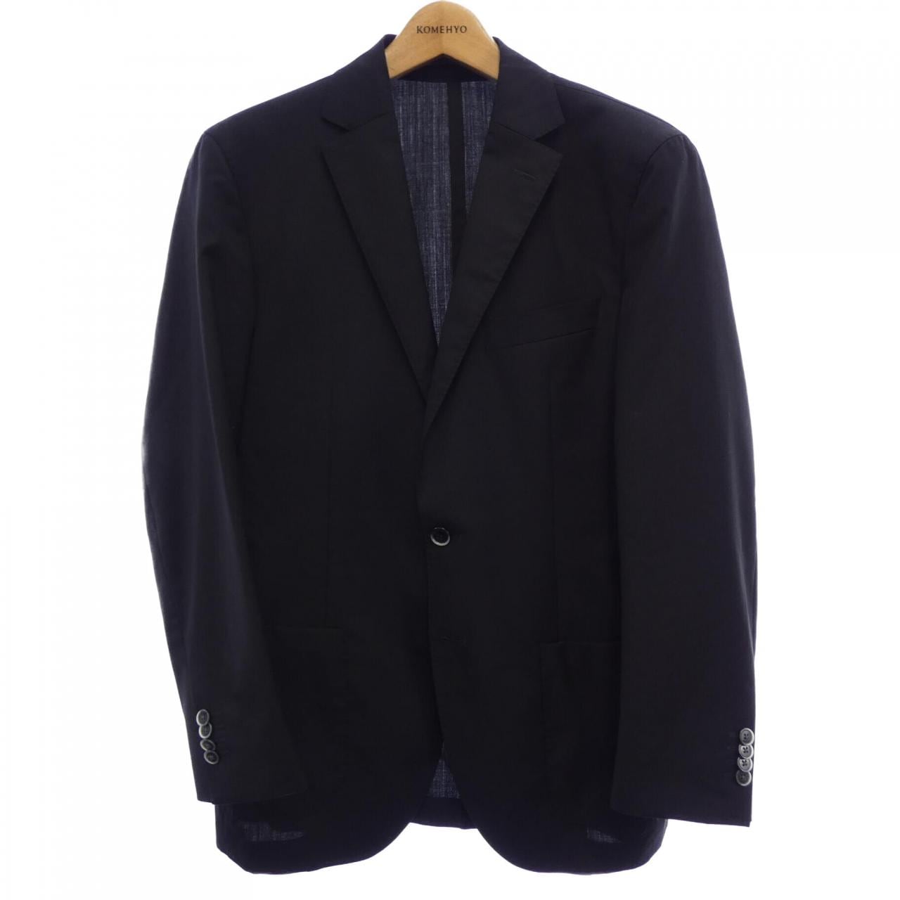 アルベルトブレーシ ALBERTO BRESCI ジャケット