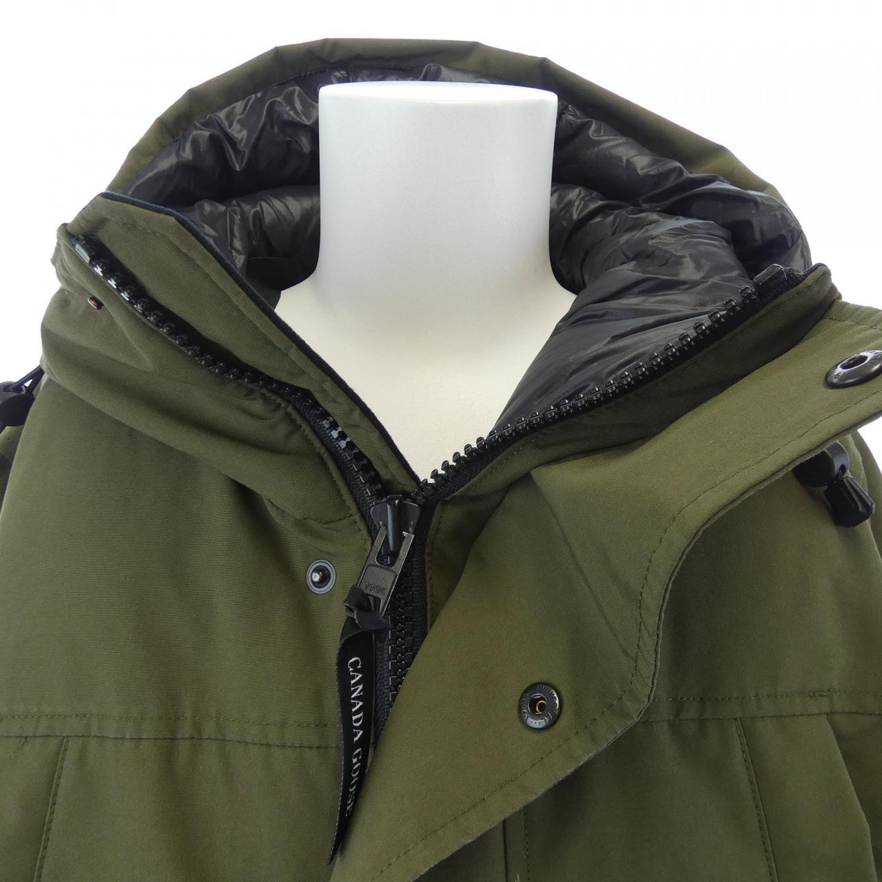カナダグース CANADA GOOSE 3400M SANFORD サンフォード ダウンジャケット