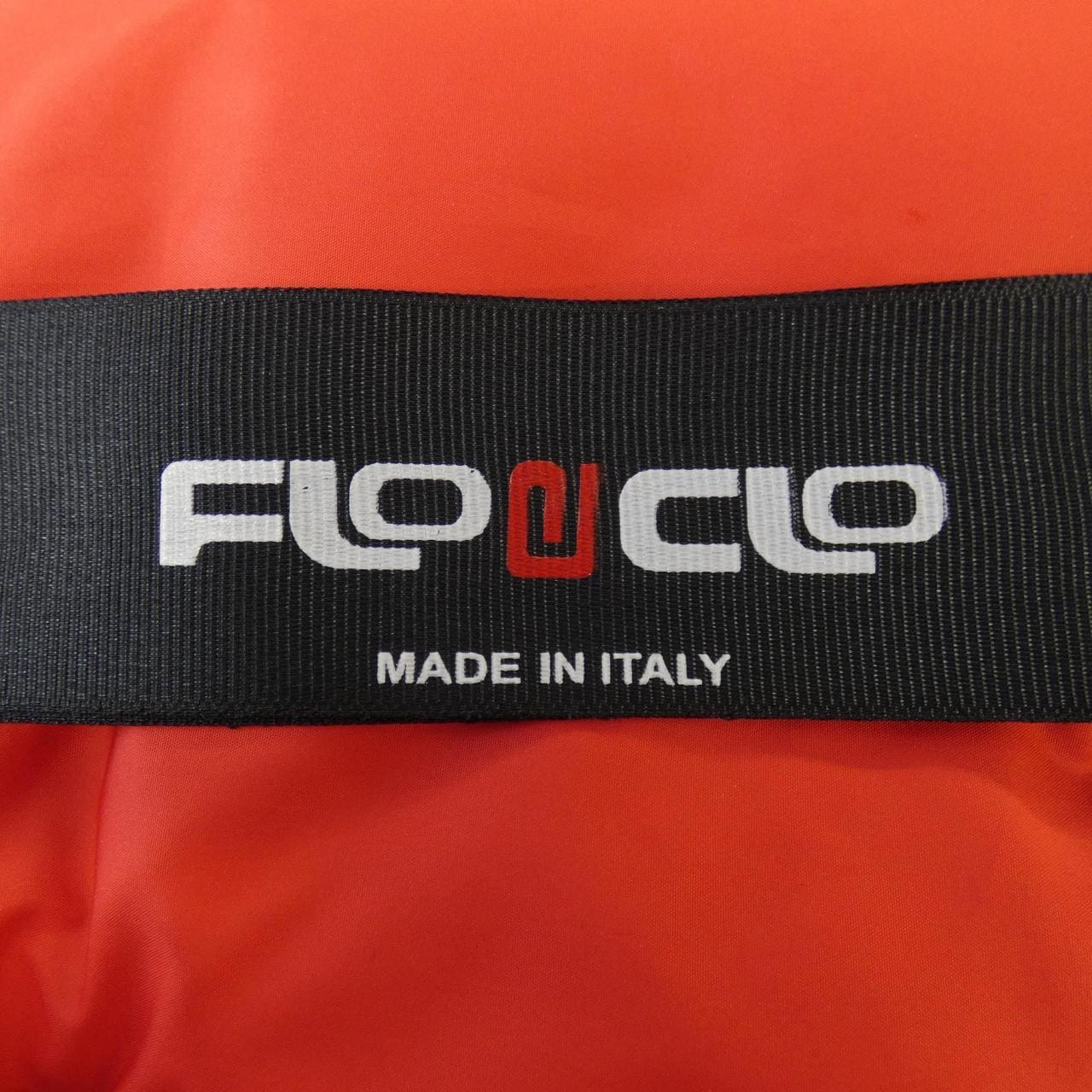 FLO&CLO ダウンジャケット