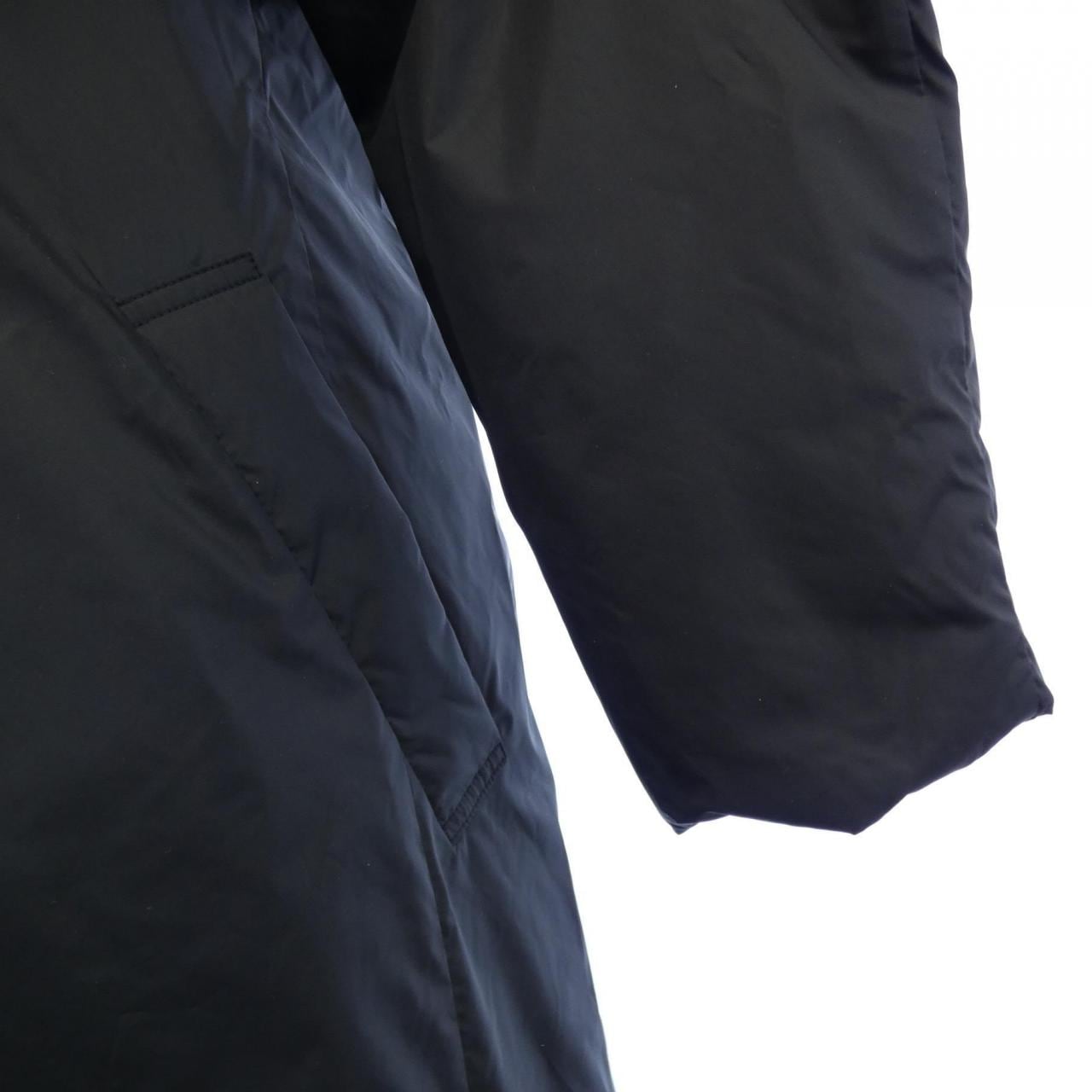 ニジュウサンク 23区 ダウンコート