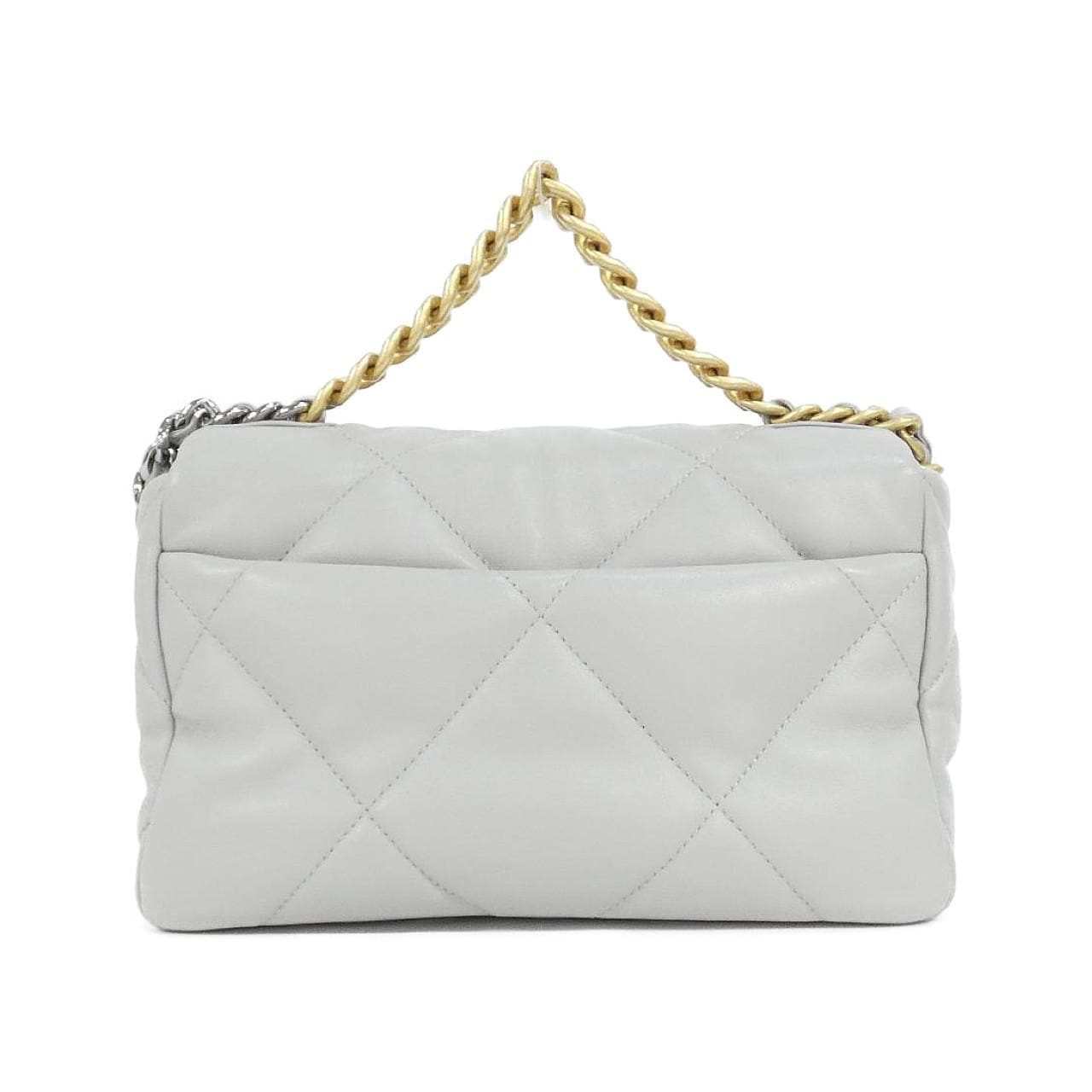 シャネル シャネル19 ライン AS1160 ショルダーバッグ