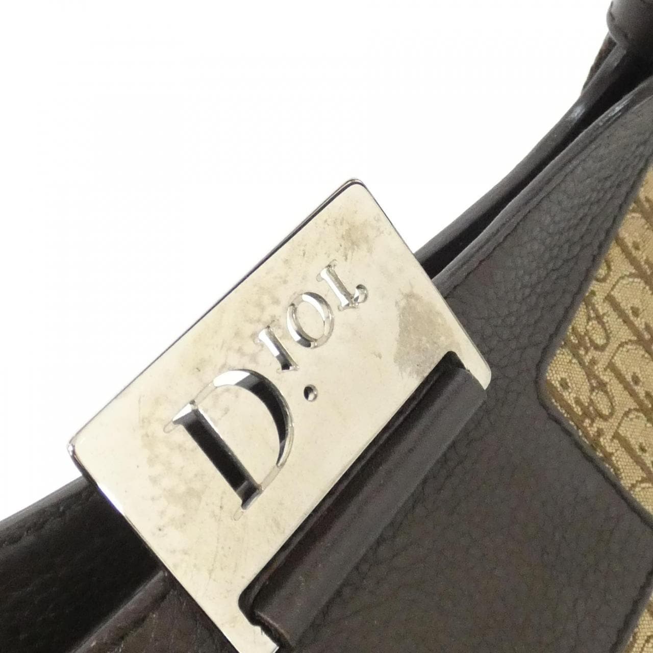 【ヴィンテージ】クリスチャンディオール バッグ