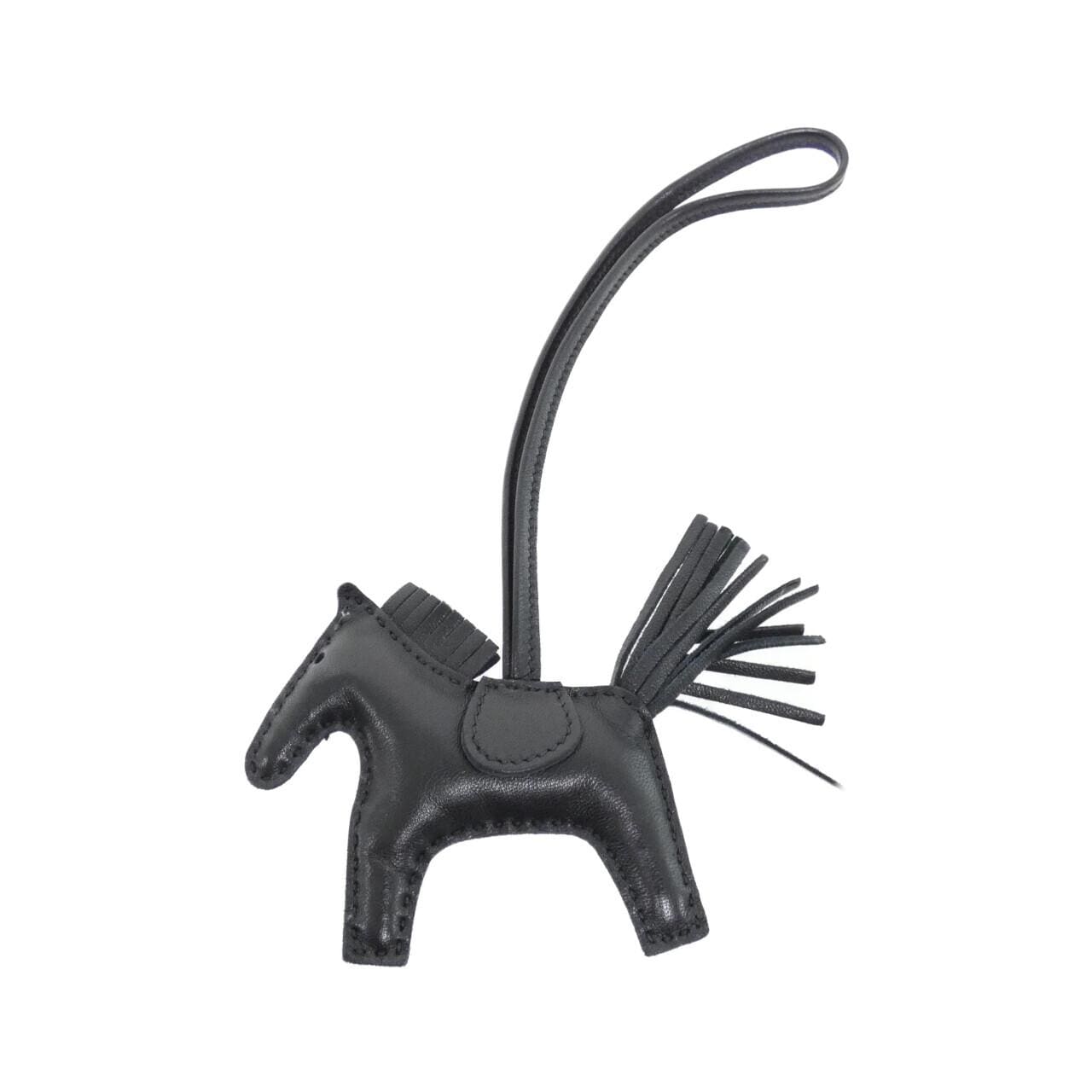 エルメス ロデオ バッグチャーム PM 064929CA