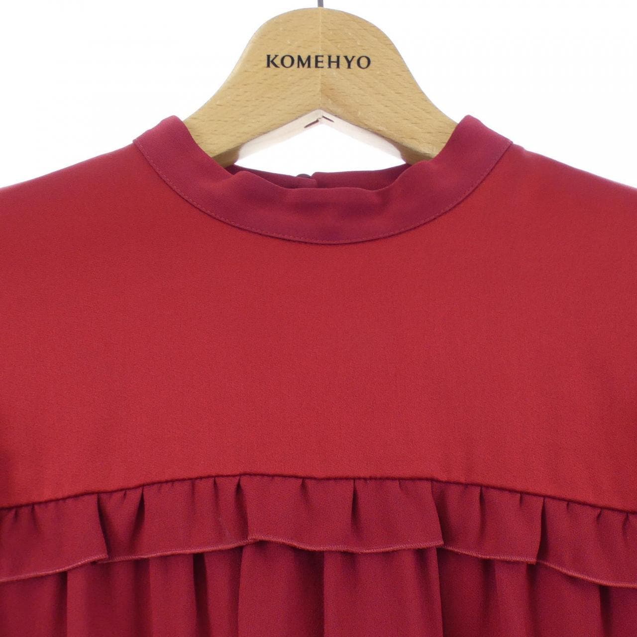 レッドバレンティノ RED VALENTINO VCUC-D ワンピース