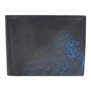 ベルルッティ Berluti フィギュア スクリットレザーウォレット WALLET