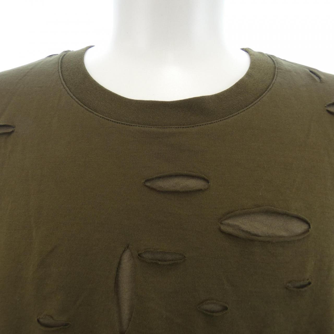 ジバンシー GIVENCHY BM716N3Y8Y Tシャツ