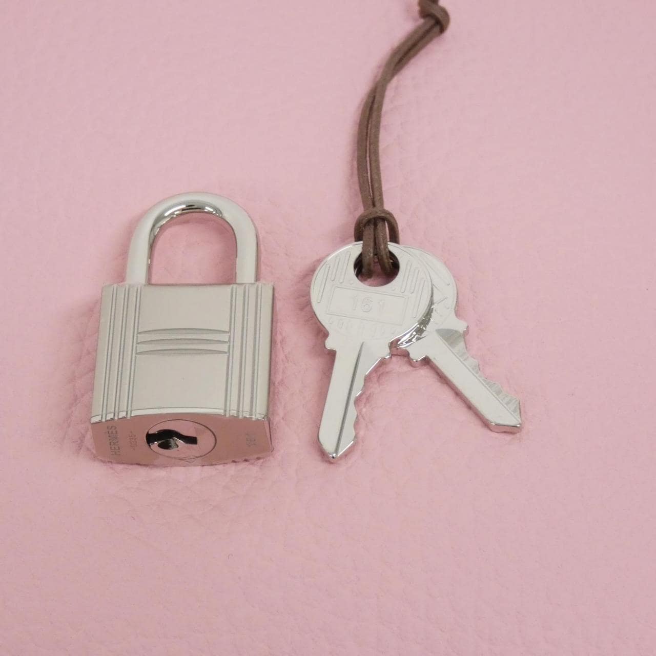 【未使用品】エルメス ピコタン ロック PM 056289CK バッグ