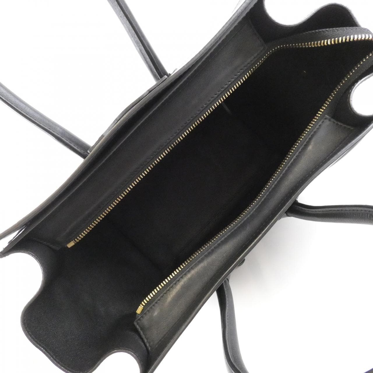 セリーヌ ミニ ラゲージ 165213LBA バッグ