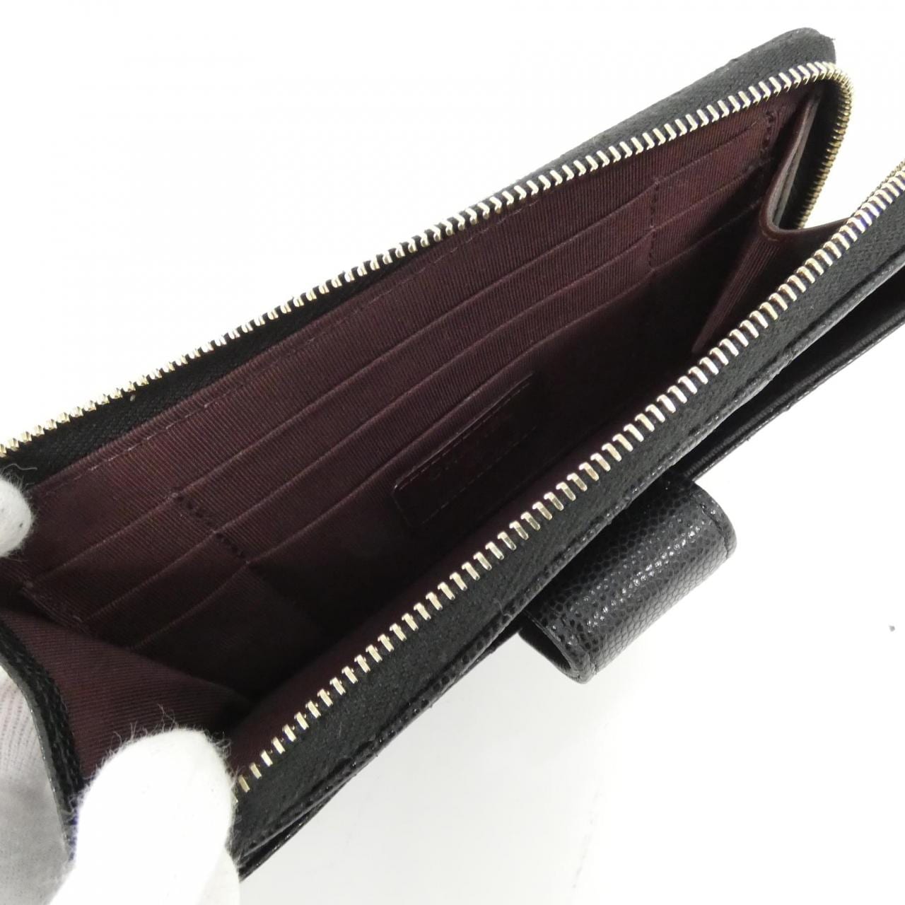 シャネル タイムレスクラシック ライン AP2536 フォンケース