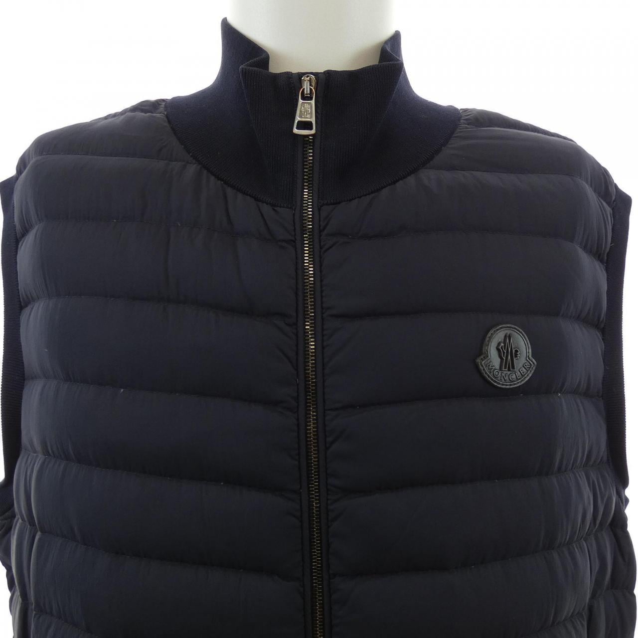 モンクレール MONCLER 10919407400 ダウンベスト