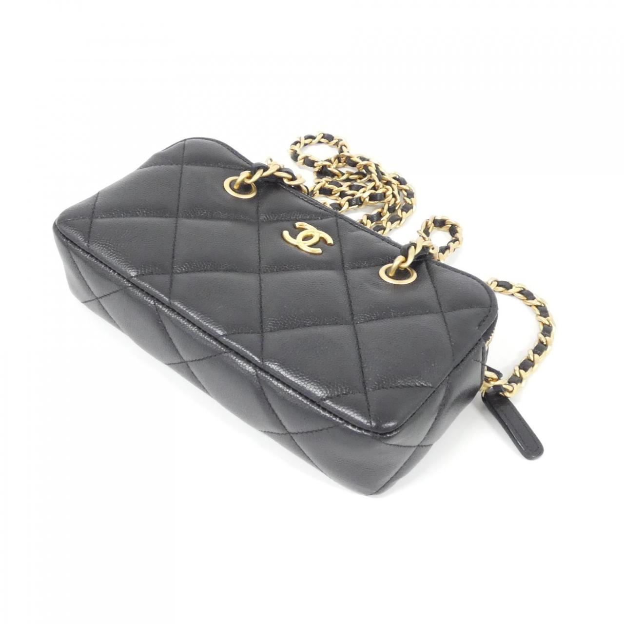 シャネル AP3495 フォンケース