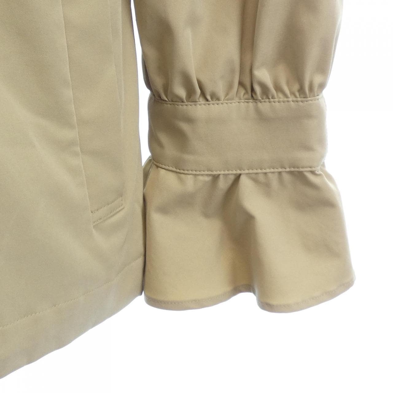 ブルーレーベルクレストブリッジ BLUE LABEL CRESTBRIDGE コート