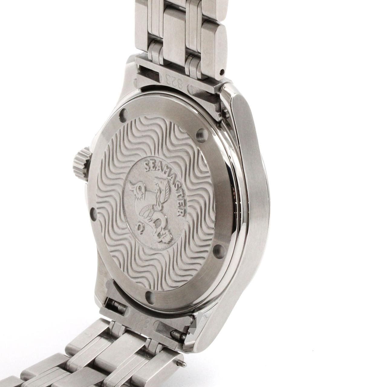 オメガ シーマスター120 2511.31 SS クォーツ