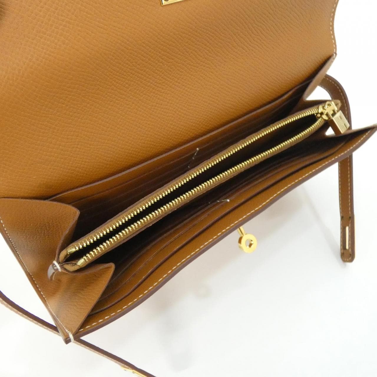 エルメス ケリー クラシック 051300CC 財布