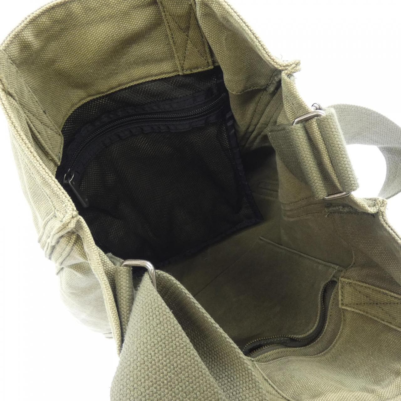 アーペーセー A.P.C. BAG