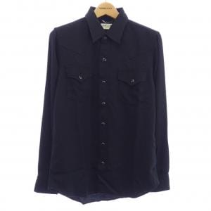 サンローラン SAINT LAURENT 376982 Y865H シャツ