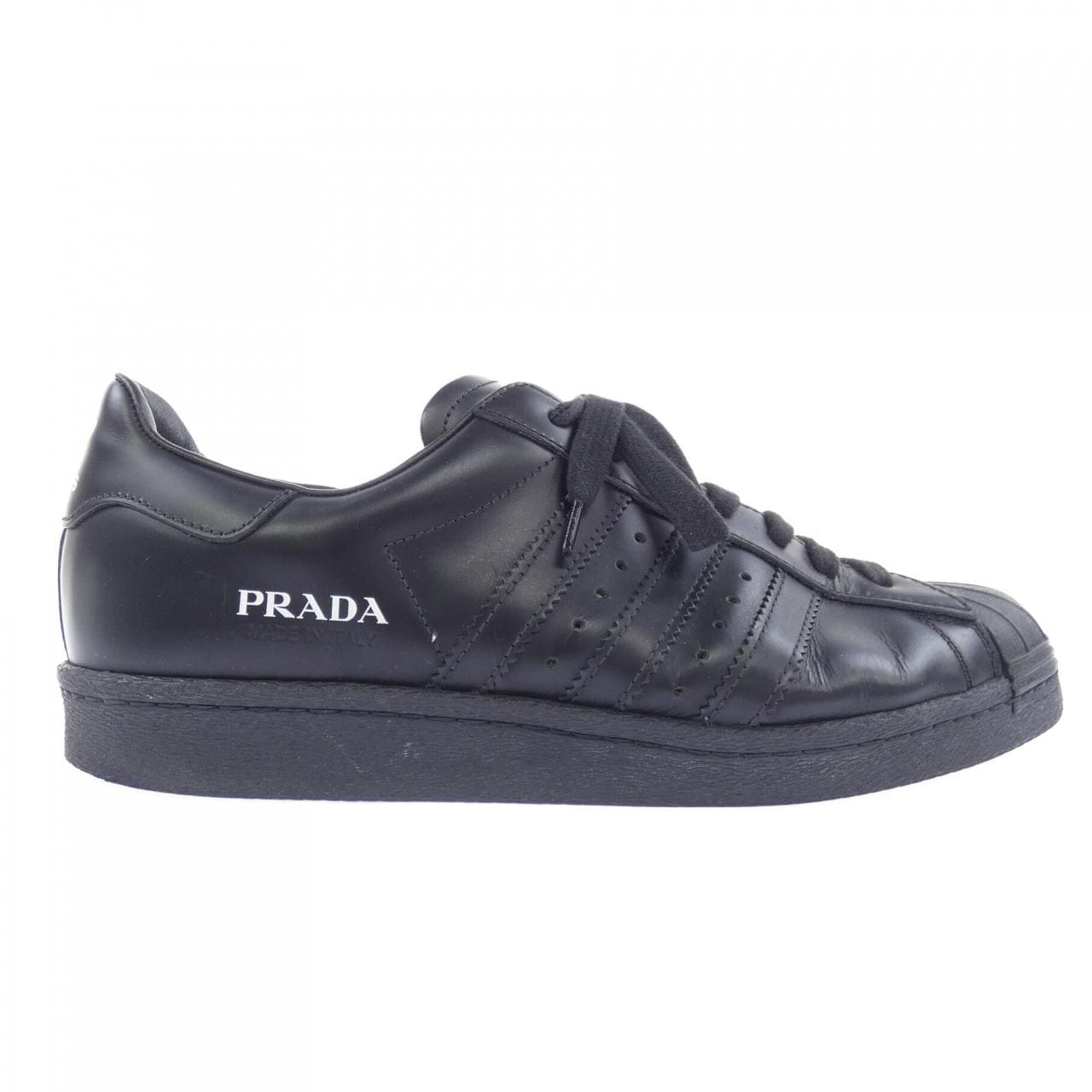 プラダ PRADA 2EG321 スニーカー