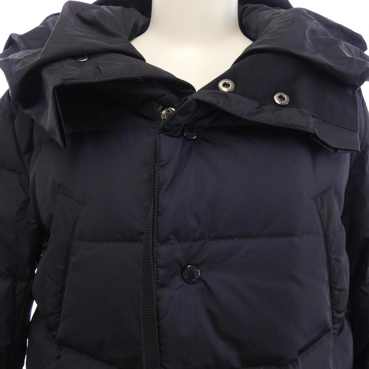 モンクレール MONCLER SERRE ダウンジャケット