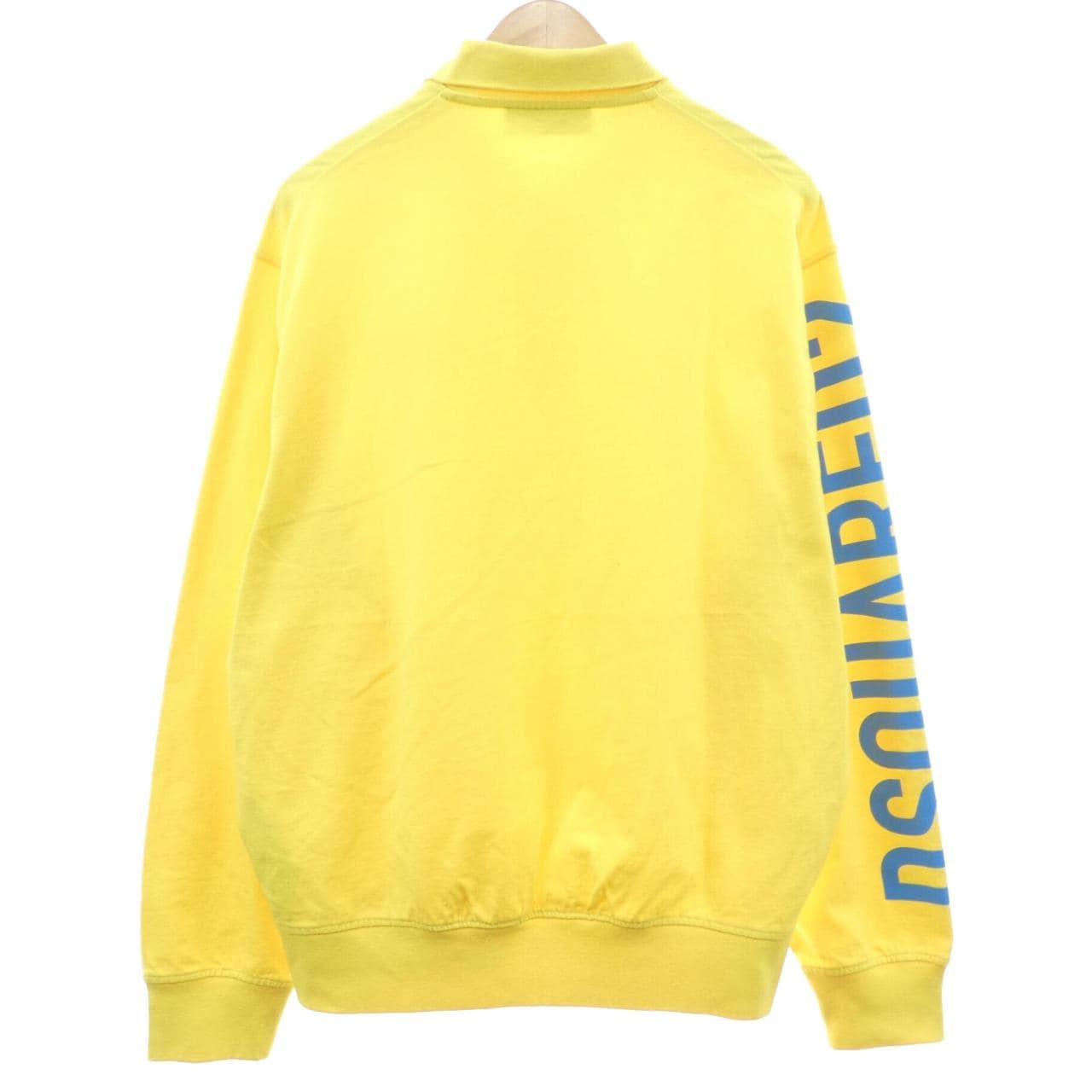 ディースクエアード DSQUARED2 S74GU0570 ポロシャツ