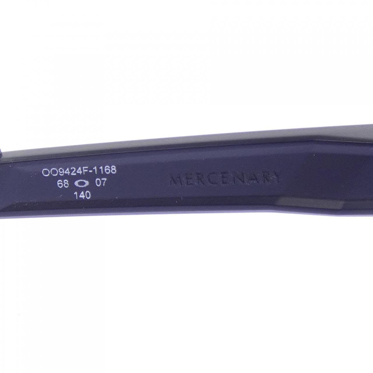 オークリー OAKLEY MERCENARY SUNGLASSES