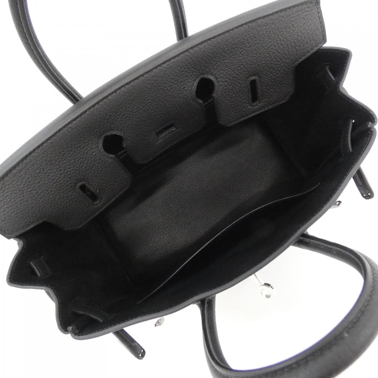 【未使用品】エルメス バーキン 25cm 041344CK バッグ