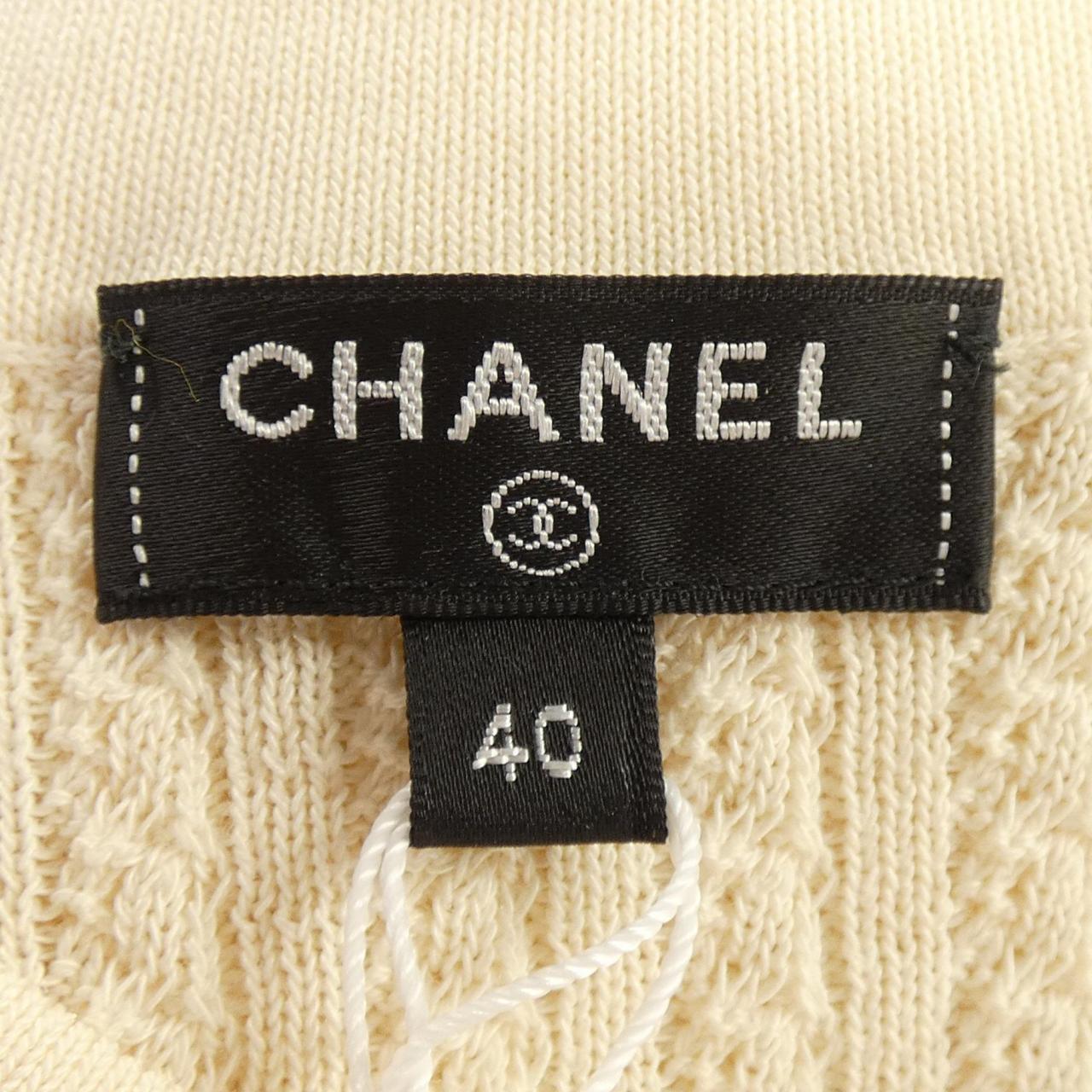 シャネル CHANEL METIERS D'ART P59258K07778 18A ワンピース