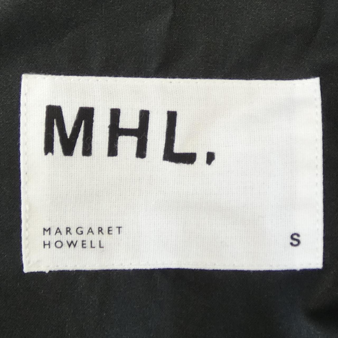 エムエイチエル MHL コート