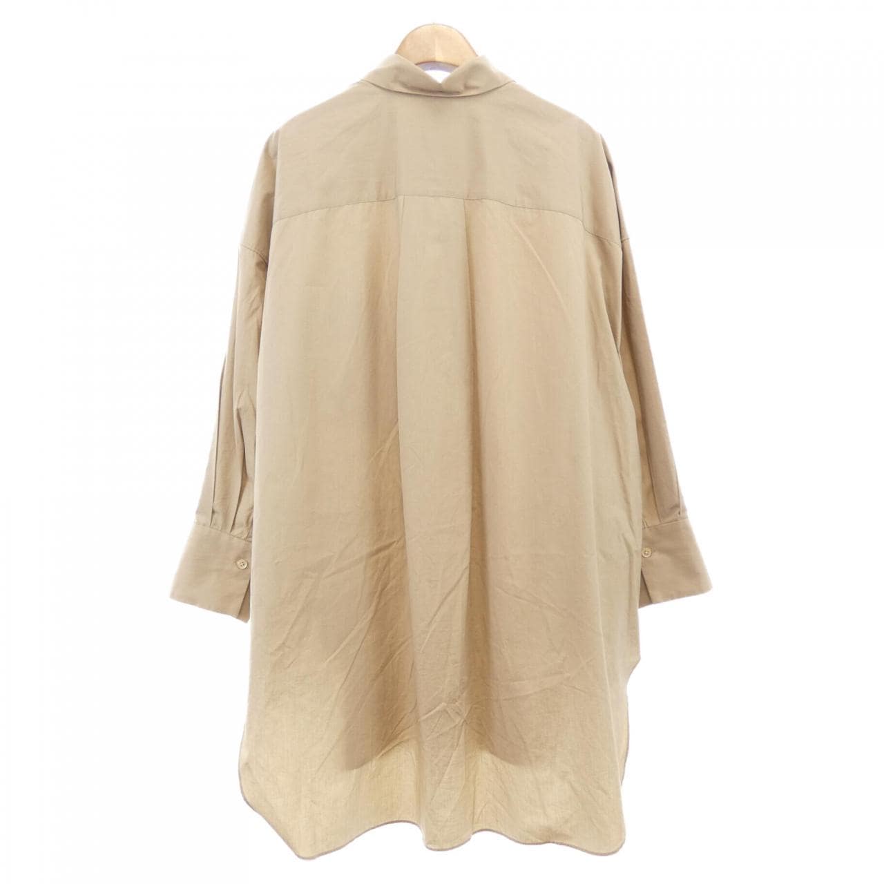 エッフェビームス EFFE BEAMS シャツ