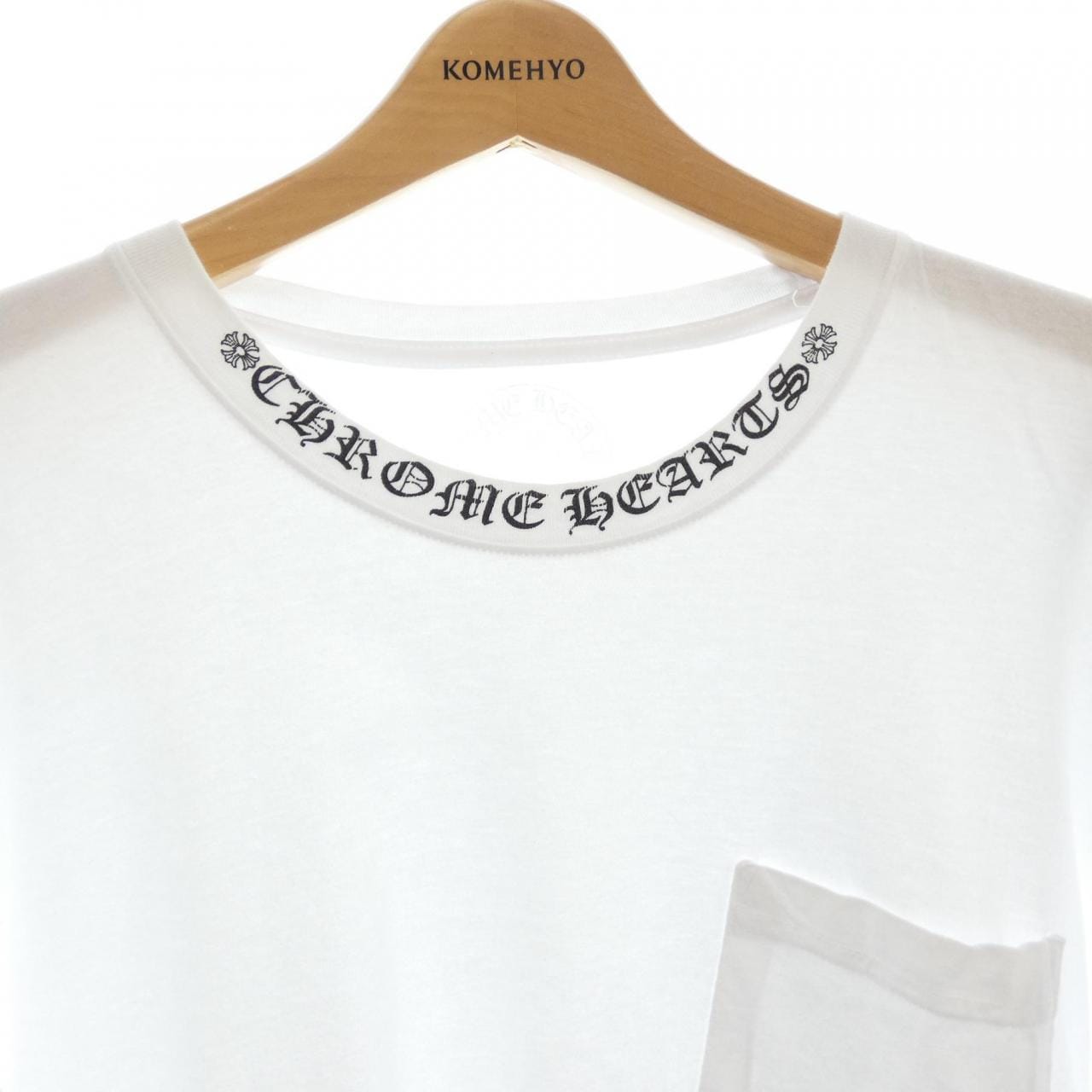 クロムハーツ CHROME HEARTS 039-054935 Tシャツ