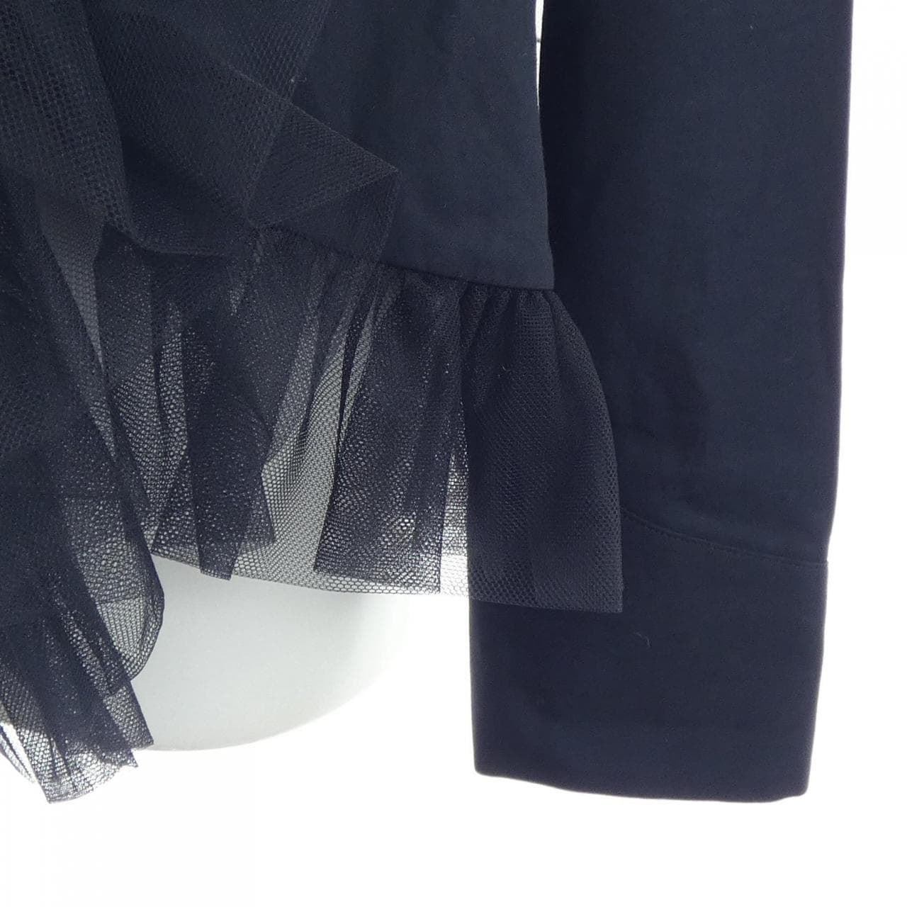 ノワールケイニノミヤ noir kei ninomiya 3K-B014 シャツ