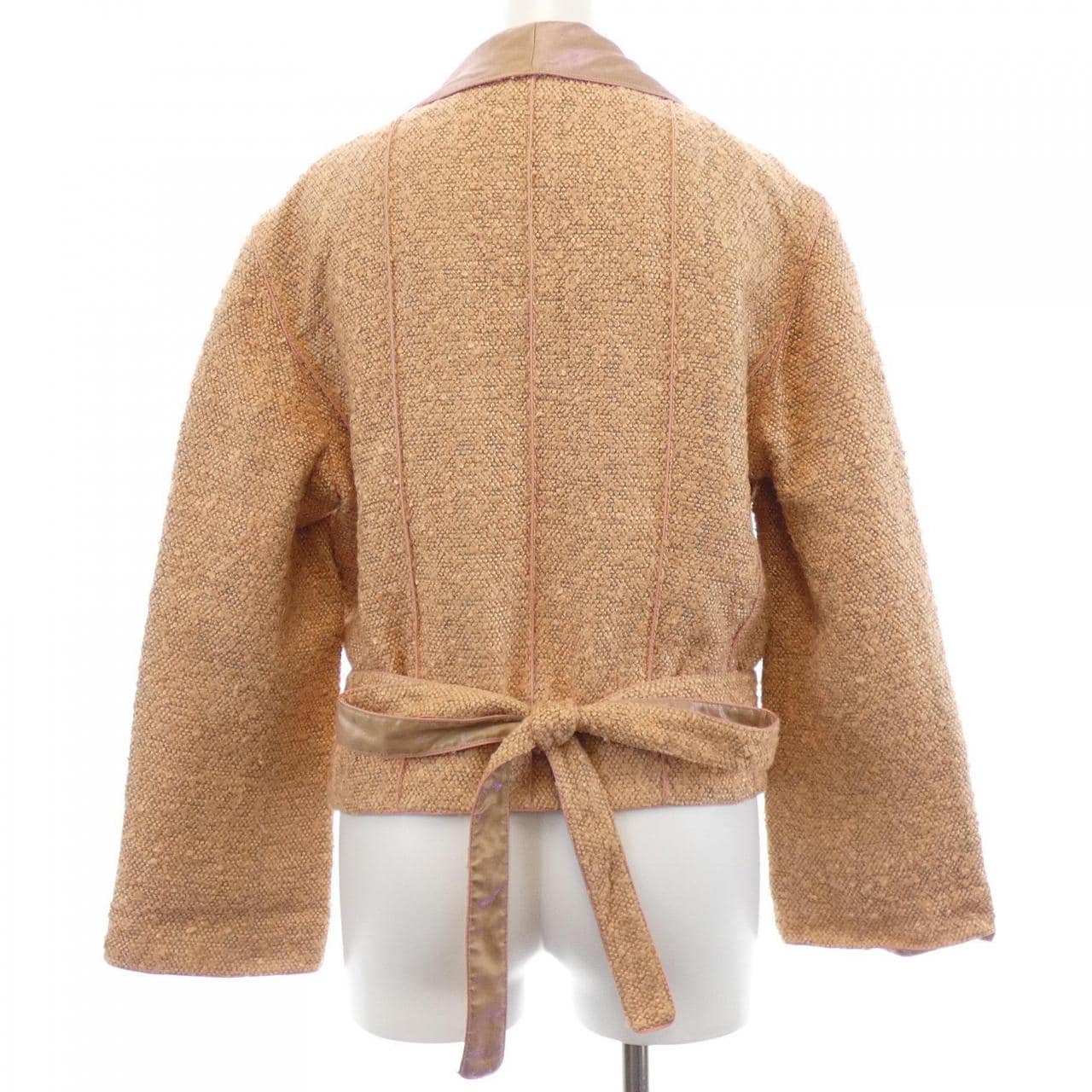【ヴィンテージ】シャネル CHANEL P13314W02507 99P ジャケット